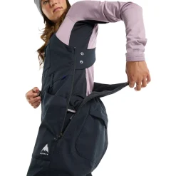 Burton Avalon GORE-TEX Bibs - Women's-Women Snow Clothing|Snowboard Pants & Bibs