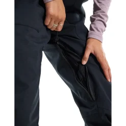 Burton Avalon GORE-TEX Bibs - Women's-Women Snow Clothing|Snowboard Pants & Bibs