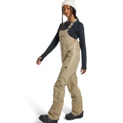 Burton Avalon GORE-TEX Bibs - Women's-Women Snow Clothing|Snowboard Pants & Bibs