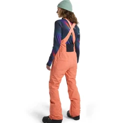 Burton Avalon GORE-TEX Bibs - Women's-Women Snow Clothing|Snowboard Pants & Bibs