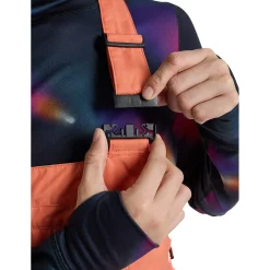 Burton Avalon GORE-TEX Bibs - Women's-Women Snow Clothing|Snowboard Pants & Bibs