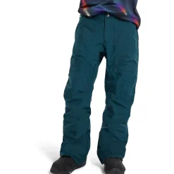 Burton Ballast GORE-TEX 2L Short Pants - Men's- Short|Snow Clothing