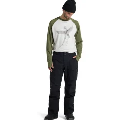 Burton Ballast GORE-TEX 2L Short Pants - Men's- Short|Snow Clothing