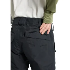Burton Ballast GORE-TEX 2L Short Pants - Men's- Short|Snow Clothing