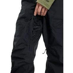 Burton Ballast GORE-TEX 2L Short Pants - Men's- Short|Snow Clothing