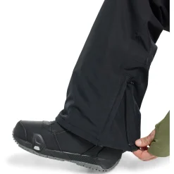 Burton Ballast GORE-TEX 2L Short Pants - Men's- Short|Snow Clothing