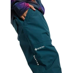 Burton Ballast GORE-TEX 2L Short Pants - Men's- Short|Snow Clothing