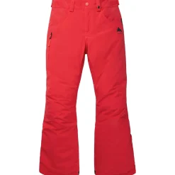 Burton Barnstorm Pants - Boys'-Kids Boys Snow Clothing|Kids Snow Clothing
