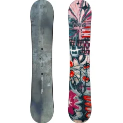 Burton Blossom Snowboard 2025- Snowboards