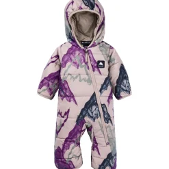 Burton Buddy Bunting - Infants'-Kids Infant Snow Clothing|Infant Jackets & Onepieces