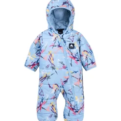Burton Buddy Bunting - Infants'-Kids Infant Snow Clothing|Infant Jackets & Onepieces