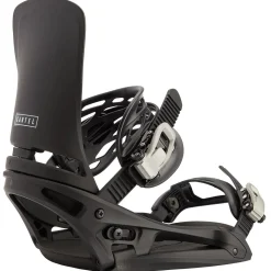 Burton Cartel EST Snowboard Bindings- Snowboard Bindings