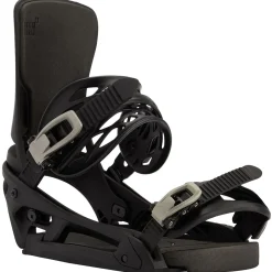 Burton Cartel EST Snowboard Bindings- Snowboard Bindings