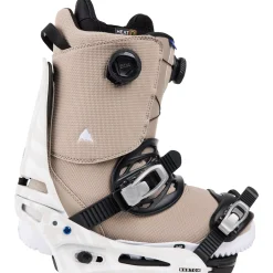 Burton Cartel Snowboard Bindings- Snowboard Bindings