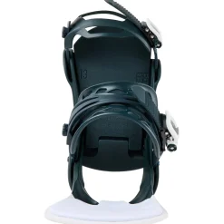 Burton Cartel Snowboard Bindings- Snowboard Bindings