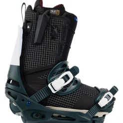 Burton Cartel Snowboard Bindings- Snowboard Bindings