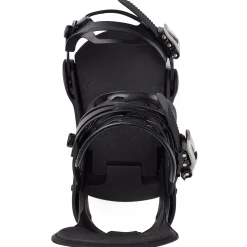 Burton Cartel Snowboard Bindings- Snowboard Bindings