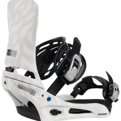 Burton Cartel Snowboard Bindings- Snowboard Bindings