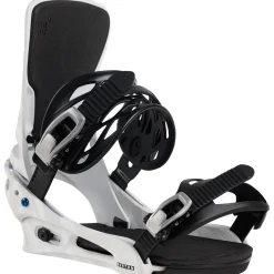 Burton Cartel Snowboard Bindings- Snowboard Bindings