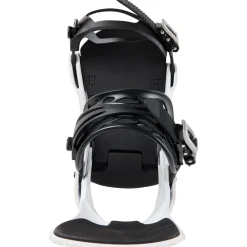 Burton Cartel Snowboard Bindings- Snowboard Bindings