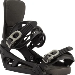 Burton Cartel X EST Snowboard Bindings- Snowboard Bindings