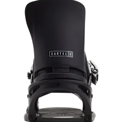 Burton Cartel X EST Snowboard Bindings- Snowboard Bindings