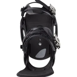 Burton Cartel X EST Snowboard Bindings- Snowboard Bindings