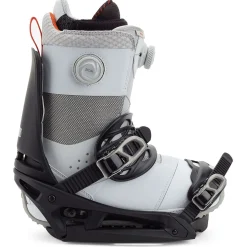 Burton Cartel X EST Snowboard Bindings- Snowboard Bindings