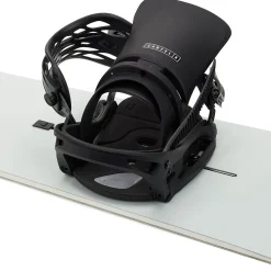Burton Cartel X EST Snowboard Bindings- Snowboard Bindings