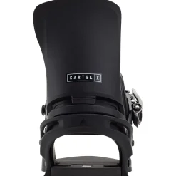 Burton Cartel X Snowboard Bindings- Snowboard Bindings