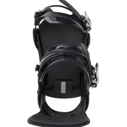 Burton Cartel X Snowboard Bindings- Snowboard Bindings