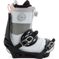 Burton Cartel X Snowboard Bindings- Snowboard Bindings