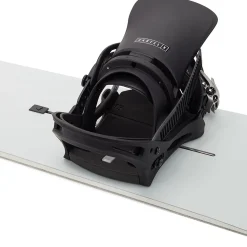 Burton Cartel X Snowboard Bindings- Snowboard Bindings