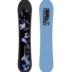 Burton Cartographer Snowboard + Step On Snowboard Bindings + Limelight Step On Snowboard Boots - Women's 2025- Step On Packages|Snowboard Packages