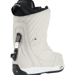 Burton Cartographer Snowboard + Step On Snowboard Bindings + Limelight Step On Snowboard Boots - Women's 2025- Step On Packages|Snowboard Packages