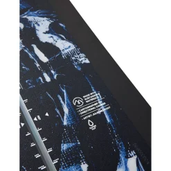 Burton Cartographer Snowboard + Step On Snowboard Bindings + Limelight Step On Snowboard Boots - Women's 2025- Step On Packages|Snowboard Packages