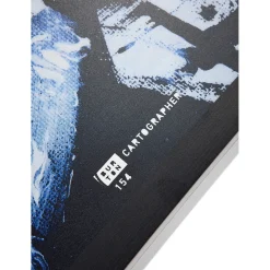 Burton Cartographer Snowboard + Step On Snowboard Bindings + Limelight Step On Snowboard Boots - Women's 2025- Step On Packages|Snowboard Packages