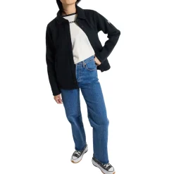 Burton Cinder Fleece Snap Shirt - Women's-Women Casual Clothing|T-Shirts & Tank Tops