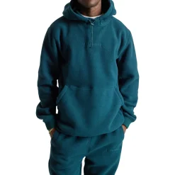 Burton Cinder Pullover Hoodie - Men's- Sweatshirts & Fleece|Casual Clothing