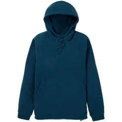Burton Cinder Pullover Hoodie - Men's- Sweatshirts & Fleece|Casual Clothing