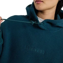 Burton Cinder Pullover Hoodie - Men's- Sweatshirts & Fleece|Casual Clothing