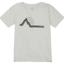 Burton Classic Retro Short-Sleeve T-Shirt - Women's-Women Casual Clothing|T-Shirts & Tank Tops