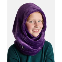 Burton Cora Hood - Girls'-Kids Face Masks|Facemasks