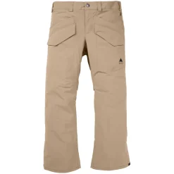 Burton Covert 2.0 Insulated Pants - Men's- Snow Clothing|Snowboard Pants & Bibs
