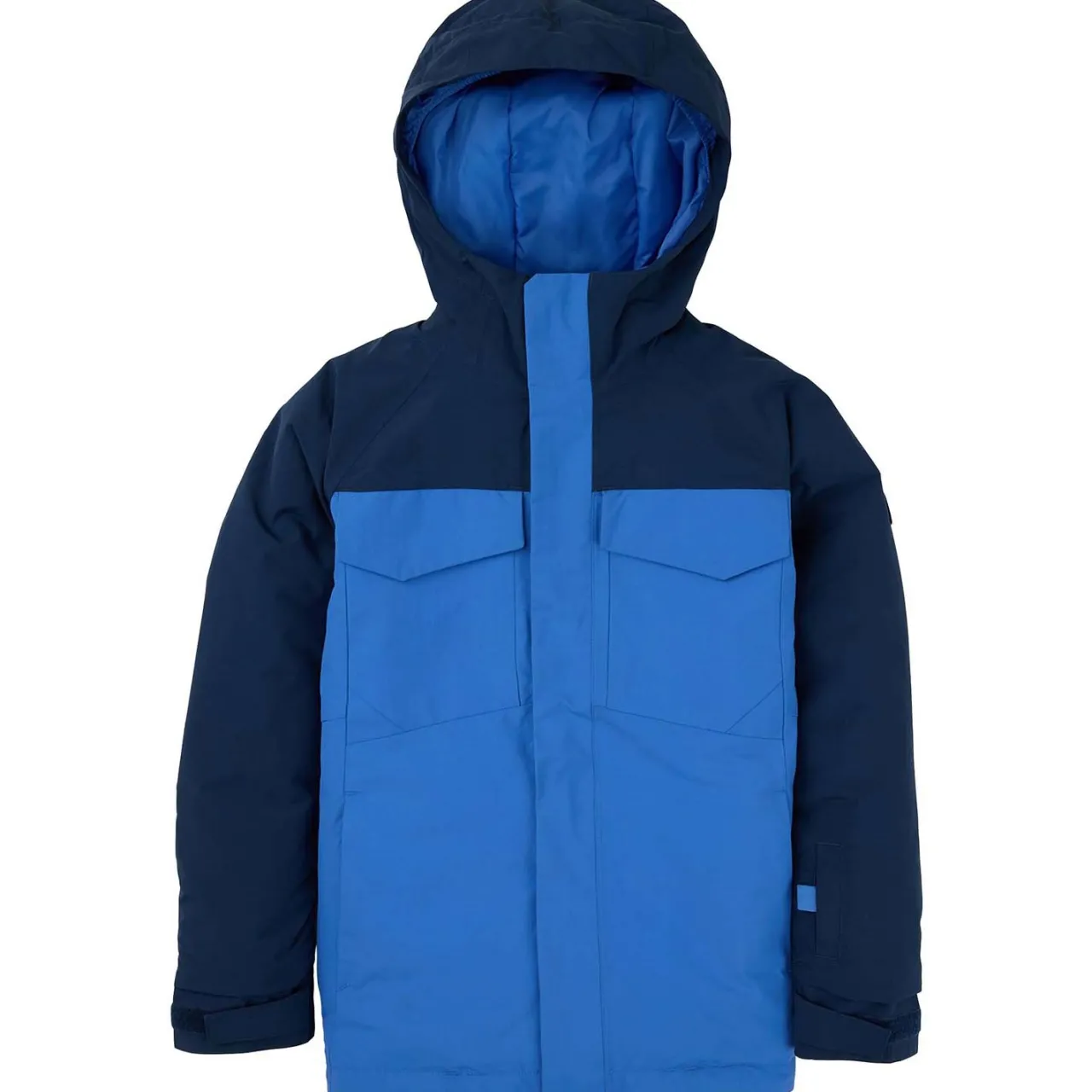 Burton Covert 2.0 Jacket - Boys'-Kids Kids Jackets|Boys Snow Clothing