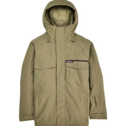 Burton Covert 2.0 Jacket + Covert 2.0 Insulated Pants- Snow Clothing|Jacket & Pant Sets