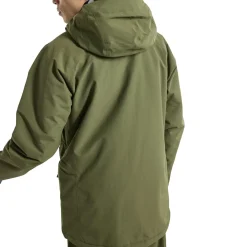 Burton Covert 2.0 Jacket + Covert 2.0 Insulated Pants- Snow Clothing|Jacket & Pant Sets