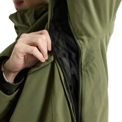 Burton Covert 2.0 Jacket + Covert 2.0 Insulated Pants- Snow Clothing|Jacket & Pant Sets