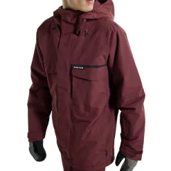 Burton Covert 2.0 Jacket + Covert 2.0 Insulated Pants- Snow Clothing|Jacket & Pant Sets