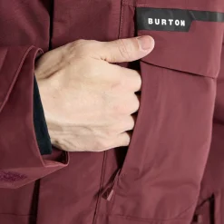 Burton Covert 2.0 Jacket + Covert 2.0 Insulated Pants- Snow Clothing|Jacket & Pant Sets